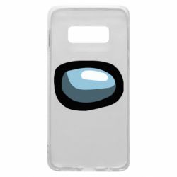 Чохол для Samsung S10e Among Us Visor - PrintSalon