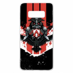 Чохол для Samsung S10e Apex Legend Bloodhound - PrintSalon