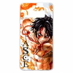Чохол для Samsung S10e Asce - PrintSalon