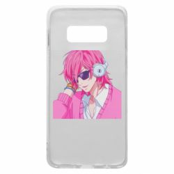 Чохол для Samsung S10e Аято Клуб Яричин