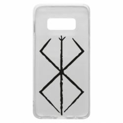 Чохол для Samsung S10e Berserk symbol - PrintSalon