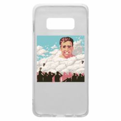 Чехол для Samsung S10e Billy - PrintSalon