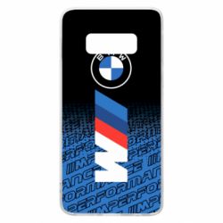 Чохол для Samsung S10e BMW Perfomance New - PrintSalon
