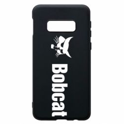 Чохол для Samsung S10e Bobcat - PrintSalon