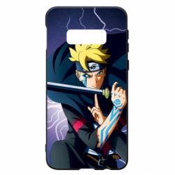 Чохол для Samsung S10e Boruto Raiton Shiden - PrintSalon