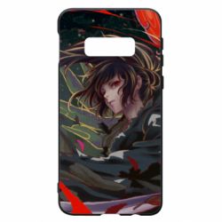 Чохол для Samsung S10e Brave Hyakkimaru - PrintSalon