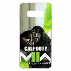 Чохол для Samsung S10e Call of Duty: Modern Warfare 2 - PrintSalon