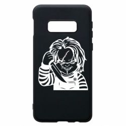 Чохол для Samsung S10e Чакі - PrintSalon