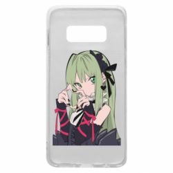 Чохол для Samsung S10e Chan love - PrintSalon