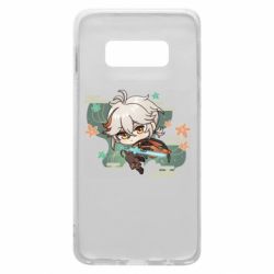 Чехол для Samsung S10e Chibi Kazuha - PrintSalon