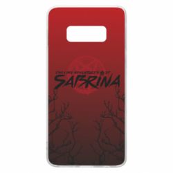 Чохол для Samsung S10e Chilling Adventures of Sabrina - PrintSalon