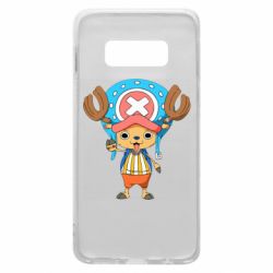 Чехол для Samsung S10e Chopper Tony - PrintSalon