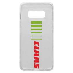 Чехол для Samsung S10e Claas Logo - PrintSalon