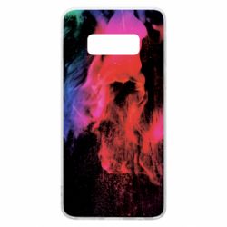 Чохол для Samsung S10e Colorful art - PrintSalon