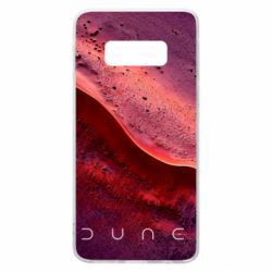 Чохол для Samsung S10e D U N E - PrintSalon