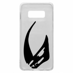 Чехол для Samsung S10e Dean Jarin emblem - PrintSalon