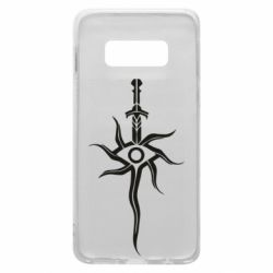 Чехол для Samsung S10e Dragon Age ( Inquisition symbol ) - PrintSalon