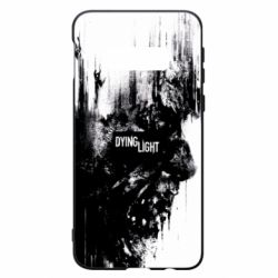 Чехол для Samsung S10e Dying Light, black and white - PrintSalon