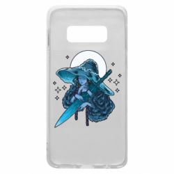 Чохол для Samsung S10e Elden Ring Ranni - PrintSalon
