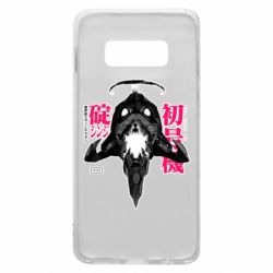 Чохол для Samsung S10e ЕВА 01 - PrintSalon