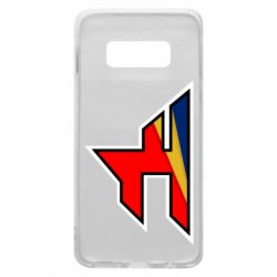 Чехол для Samsung S10e FaZe Clan - PrintSalon