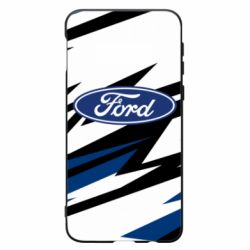 Чохол для Samsung S10e Ford logo and art - PrintSalon