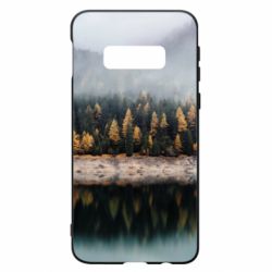 Чохол для Samsung S10e Forest by the lake