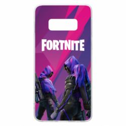 Чехол для Samsung S10e Fortnite Longshot - PrintSalon