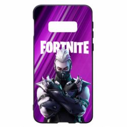 Чохол для Samsung S10e Fortnite - Moonrise - PrintSalon