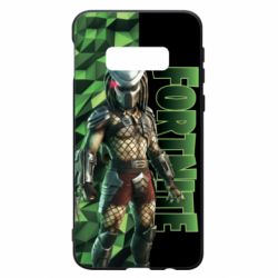Чохол для Samsung S10e Fortnite Predator - PrintSalon