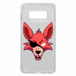 Чехол для Samsung S10e Foxy Animatronic