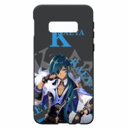 Чохол для Samsung S10e Genshin Impact Kaeya - PrintSalon