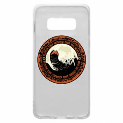 Чохол для Samsung S10e Giant Creatures - PrintSalon