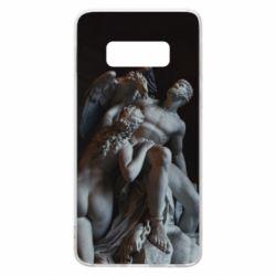 Чохол для Samsung S10e Greek statues - PrintSalon