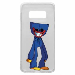 Чехол для Samsung S10e Хаги Ваги - PrintSalon