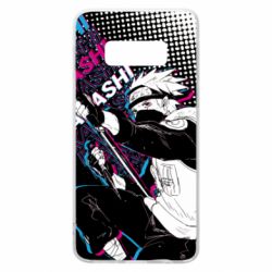 Чохол для Samsung S10e Hatake Kakashi - PrintSalon