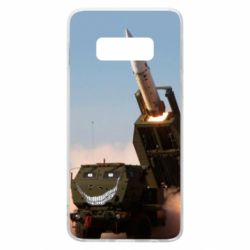 Чохол для Samsung S10e Хаймарс - PrintSalon