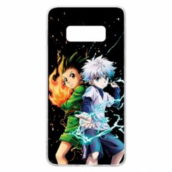 Чохол для Samsung S10e Hunter X Hunter - PrintSalon