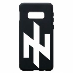 Чехол для Samsung S10e Идея нации - PrintSalon