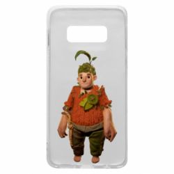 Чехол для Samsung S10e It Takes Two Cody - PrintSalon