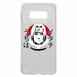 Чохол для Samsung S10e Itachi Art - PrintSalon