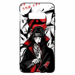 Чохол для Samsung S10e Itachi Uchiha Rogue Ninja - PrintSalon
