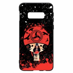 Чохол для Samsung S10e Ітачі Учіха - PrintSalon