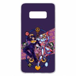 Чохол для Samsung S10e Joe Joe Josuke Higashikata - PrintSalon