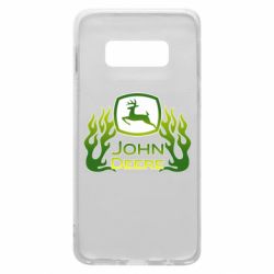Чохол для Samsung S10e John Deer Art - PrintSalon
