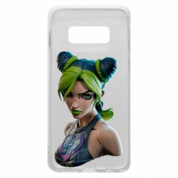 Чохол для Samsung S10e Jolyne Cujoh - PrintSalon