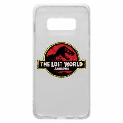 Чехол для Samsung S10e Jurassic Park - PrintSalon