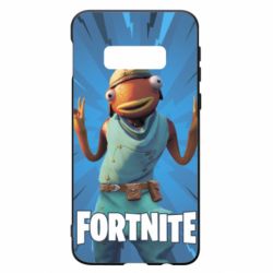 Чохол для Samsung S10e Карась