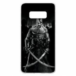 Чехол для Samsung S10e Казаки - PrintSalon