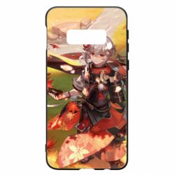 Чохол для Samsung S10e Kazuha Autumn - PrintSalon